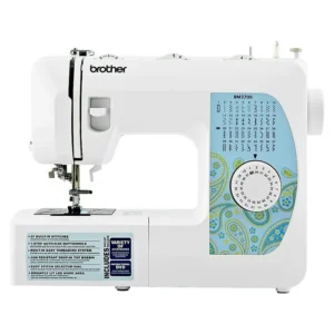 Máquina de coser Brother BM3700AS