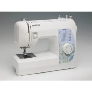 Alternative view of Máquina de coser Brother BM3700AS