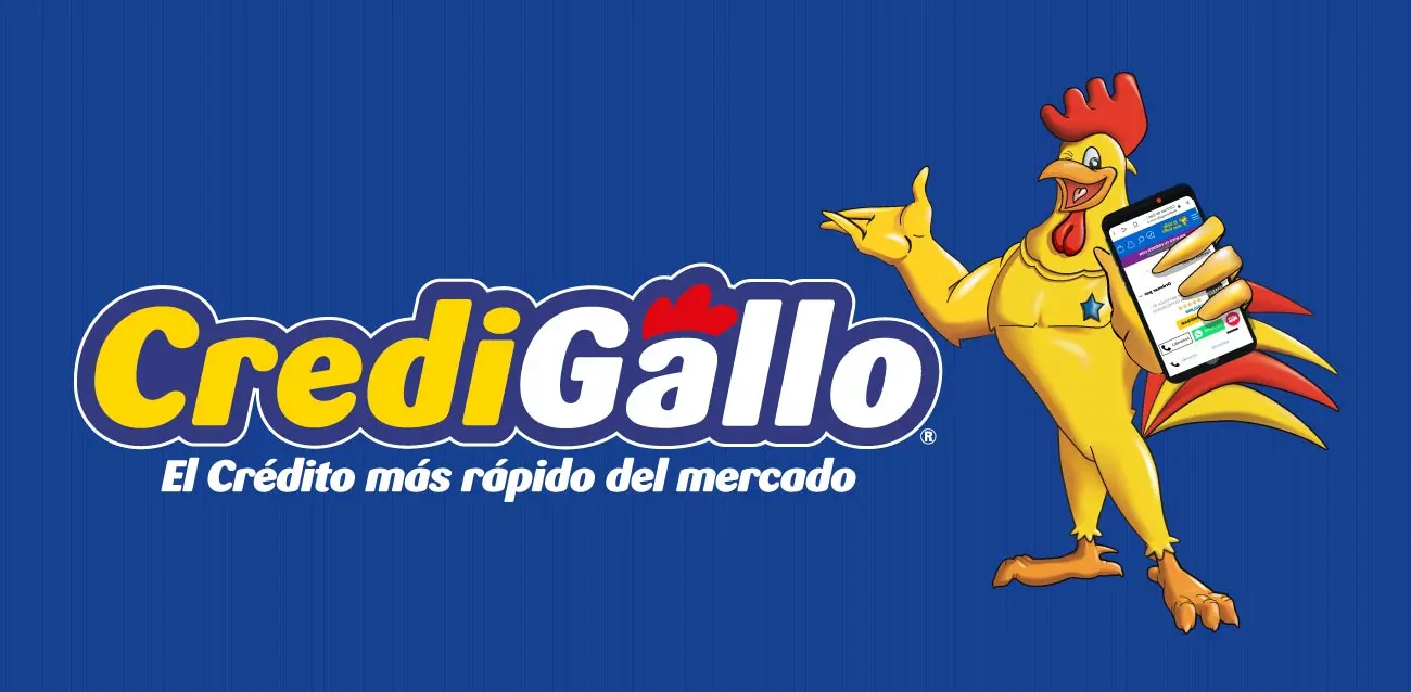 Nicaragua Gallo más Gallo CrediGallo