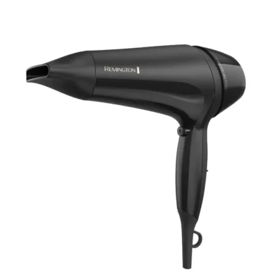 Secadora de cabello Remington D12A