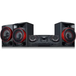 Minicomponente LG CL88