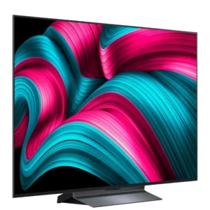 Alternative view of Pantalla OLED 4K LG 55 Pulgadas OLED55C5PSA