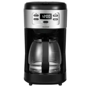 Cafetera Telstar 12 Tazas TCF012220MD