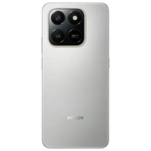 Celular 4G HONOR X7D Silver 8GB RAM 256 - Imagen 2