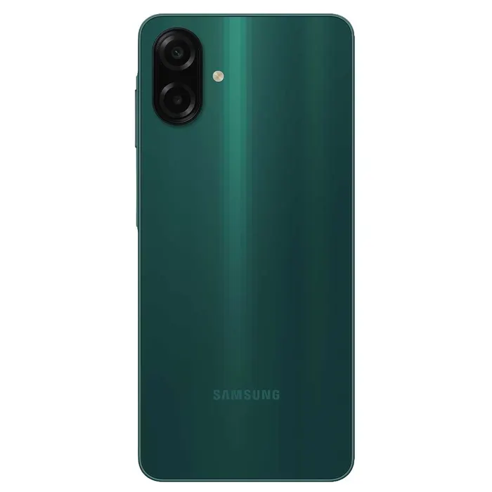 Celular 4G Samsung Galaxy A07 Verde 4GB RAM 64GB - Imagen 3