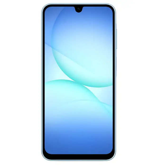 Celular 4G Samsung Galaxy A17 Celeste 4GB RAM 128GB - Imagen 2