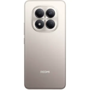 Alternative view of Celular 4G Xiaomi Redmi Note 15 Pro Titanio 8GB RAM 256GB
