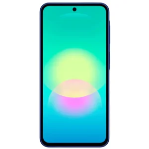 Alternative view of Celular 5G Samsung Galaxy A27 Azul 6GB RAM 128GB