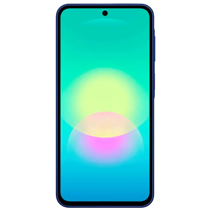 Celular 5G Samsung Galaxy A27 Azul 6GB RAM 128GB - Imagen 2