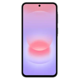 Alternative view of Celular 5G Samsung Galaxy A37 Gris 8GB RAM 256GB