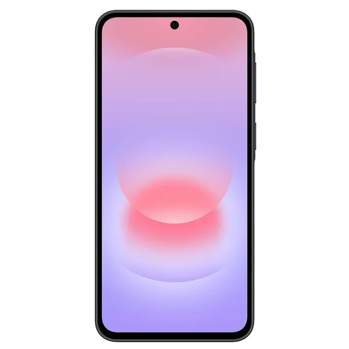 Celular 5G Samsung Galaxy A37 Gris 8GB RAM 256GB - Imagen 2