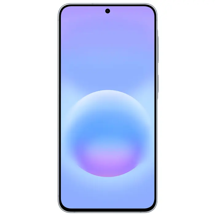 Celular 5G Samsung Galaxy A57 Celeste 8GB RAM 128GB - Imagen 3