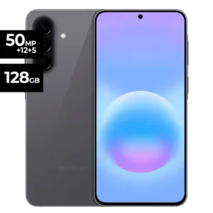 Celular 5G Samsung Galaxy A57 Gris 8GB RAM 128GB