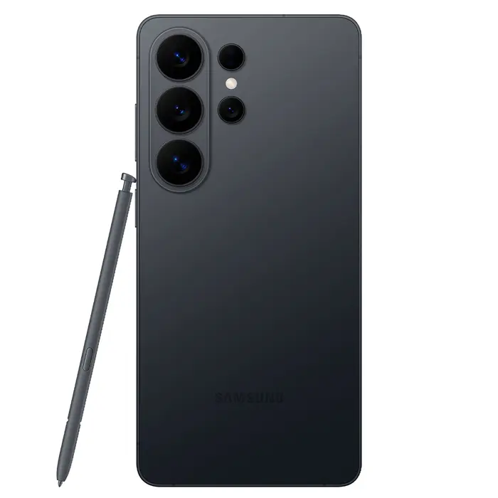 Celular 5G Samsung S26 Ultra Negro 12GB RAM 256GB - Imagen 2