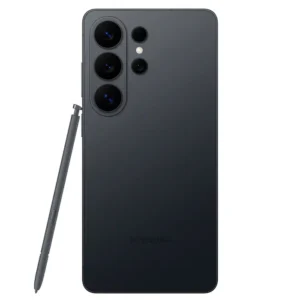 Alternative view of Celular 5G Samsung S26 Ultra Negro 12GB RAM 256GB