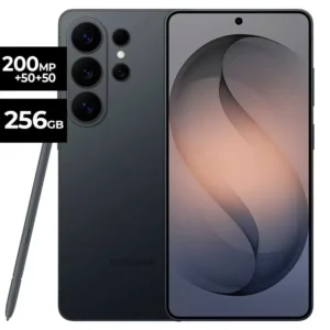 Celular 5G Samsung S26 Ultra Negro 12GB RAM 256GB