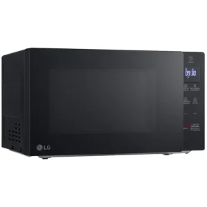 Alternative view of Horno microondas LG 0.7CP MS2032GAS
