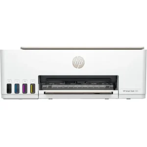 Impresora multifuncional Inyección HP Smart Tank 583