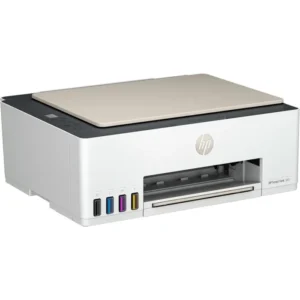 Alternative view of Impresora multifuncional Inyección HP Smart Tank 583