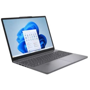 Alternative view of Laptop Lenovo Core i7-13620H IdeaPad Slim 3 83K100SLFV