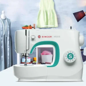 Máquina de coser Singer M3305 - Imagen 6