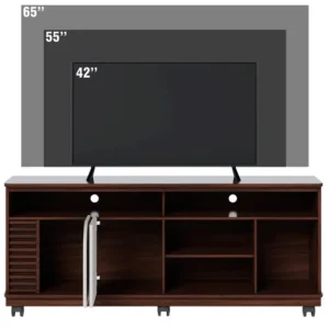 Mesa Para TV Colibri Jurere