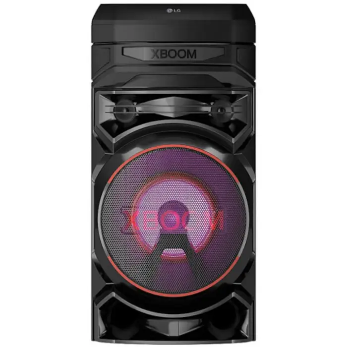 Minicomponente LG RNC5