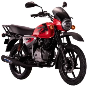 Motocicleta BAJAJ BOXER 150X 2027*Precio NO incluye gastos de inscripción