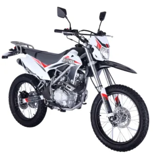 Motocicleta Serpento DEFENDER 150 2027*Precio NO incluye gastos de inscripción
