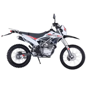Alternative view of Motocicleta Serpento DEFENDER 150 2027*Precio NO incluye gastos de inscripción