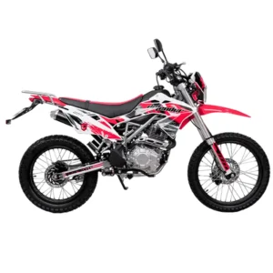 Alternative view of Motocicleta Serpento DEFENDER 150 2027*Precio incluye gastos de inscripción