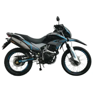 Motocicleta Serpento KRAIT 150CC 2027*Precio NO incluye gastos de inscripción