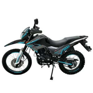 Alternative view of Motocicleta Serpento KRAIT 150CC 2027*Precio NO incluye gastos de inscripción