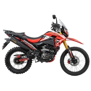 Motocicleta Serpento KRAIT 250 2027*Precio NO incluye gastos de inscripción