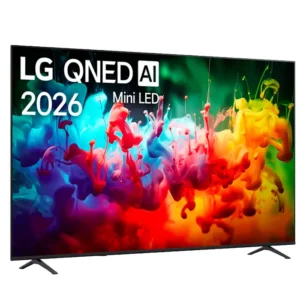 Pantalla LED UHD 4K LG 65 Pulgadas 65QNED70BSA - Imagen 3