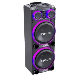 Alternative view of Parlante Aiwa AWPOC15