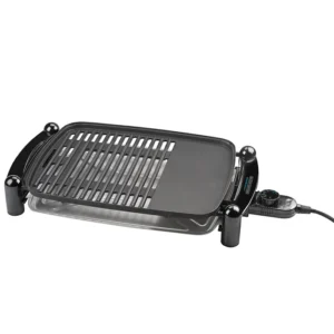 Parrilla eléctrica Black & Decker IG201 - Imagen 4