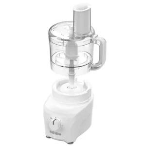 Alternative view of Procesador de Alimentos Black & Decker FP4342