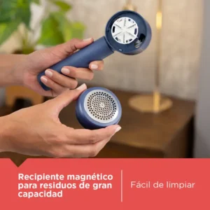 Quitapelusa Black & Decker FS1200LA - Imagen 5