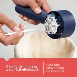 Quitapelusa Black & Decker FS1200LA - Imagen 8