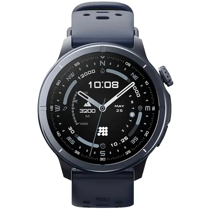 Reloj Inteligente Cubitt Azul (36.32mm) Aura Pro 2 - Imagen 3