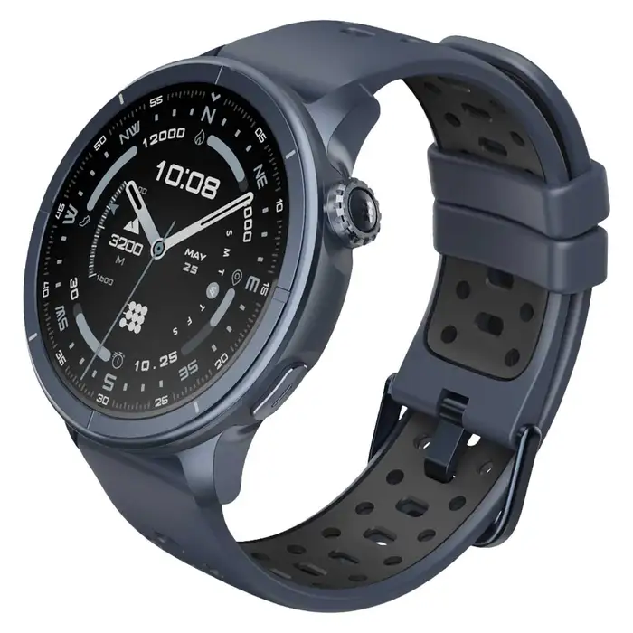 Reloj Inteligente Cubitt Azul (36.32mm) Aura Pro 2