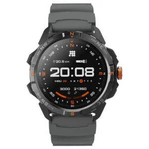 Reloj Inteligente Cubitt Gris (37.59mm) Terra Edición Especial - Imagen 2