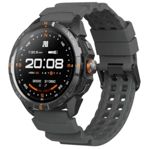 Reloj Inteligente Cubitt Gris (37.59mm) Terra Edición Especial