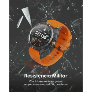 Reloj Inteligente Cubitt Gris (37.59mm) Terra Edición Especial - Imagen 6
