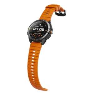 Reloj Inteligente Cubitt Gris (37.59mm) Terra Edición Especial - Imagen 3