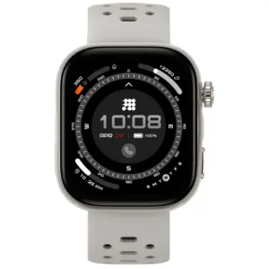 Reloj Inteligente Cubitt Gris (45.21mm) Viva Pro 2 - Imagen 3