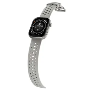 Alternative view of Reloj Inteligente Cubitt Gris (45.21mm) Viva Pro 2