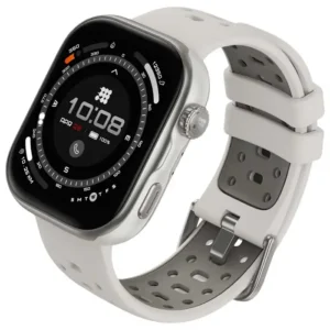 Reloj Inteligente Cubitt Gris (45.21mm) Viva Pro 2