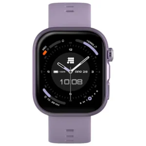 Reloj Inteligente Cubitt Lila (46.74mm) Viva 2 - Imagen 3